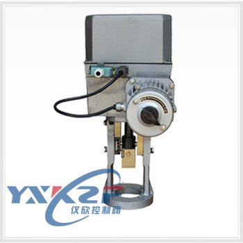 DKZ直行程電動(dòng)執(zhí)行器