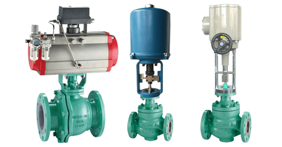 電動(dòng)單座調(diào)節(jié)閥